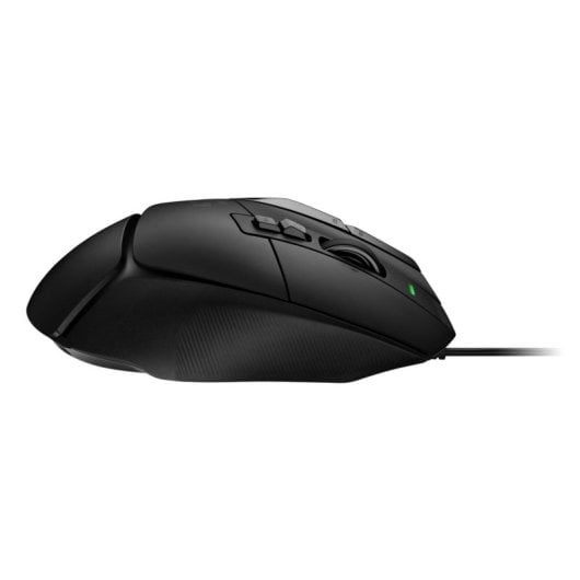 Ratón Logitech G502 X USB 25600DPI Negro 13 Botones Gaming Ergonómico
