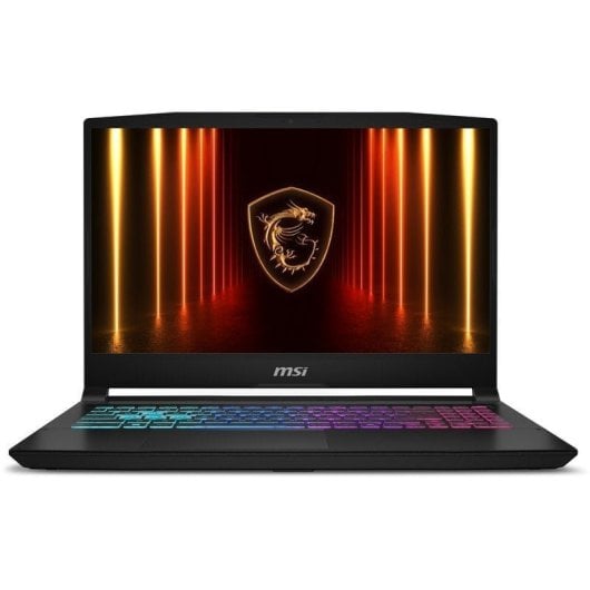 MSI Katana 15 HX B14WGK-620XPT Intel Core i7-14650HX/32GB/1TB SSD/RTX 5070/15.6'' (PT)