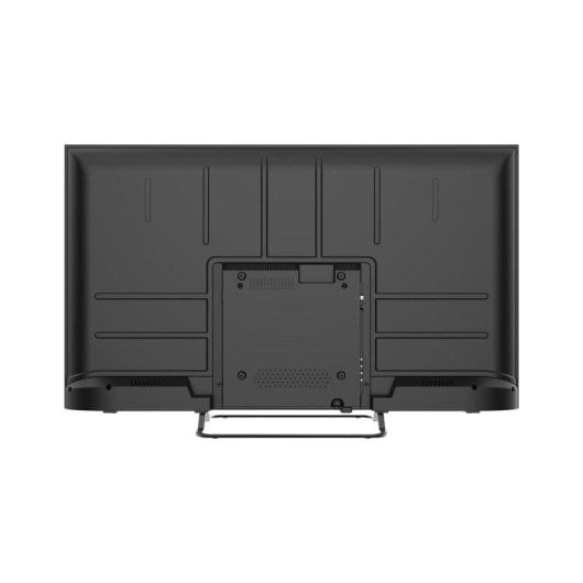 TV Smart Tech QLED 43QW02V2 43" 4K UHD webOS AirPlay Dolby Audio