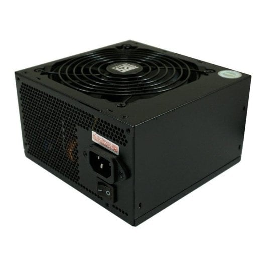 LC-Power LC6450 V2.3 Fonte de Alimentação Silenciosa ATX 450W 80 PLUS Bronze
