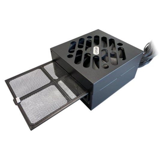 LC-Power LC700SI V2.31 Fonte de Alimentação Silenciosa 700W 80 PLUS Standard