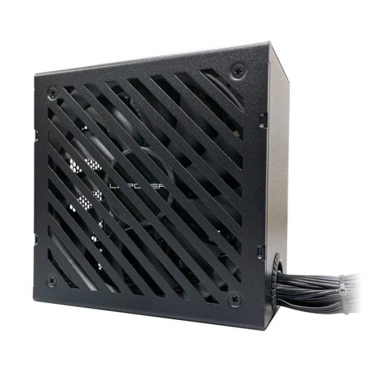 Fuente de Alimentación LC-Power LC6750B-SI V3.1 750W 80 PLUS Bronze ventilateur 135 mm