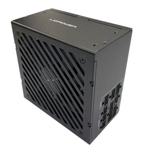 Fuente de Alimentación LC-Power LC6750G-SI V3.1 750W 80 PLUS Gold full modulaire