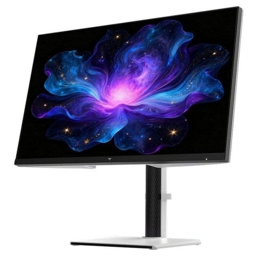 Monitor KTC H27T6 27" QHD 210Hz IPS Plano FreeSync HDR400 1ms