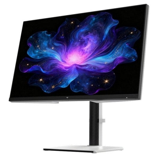Monitor KTC H27T6 27" QHD 210Hz IPS Plano FreeSync HDR400 1 ms