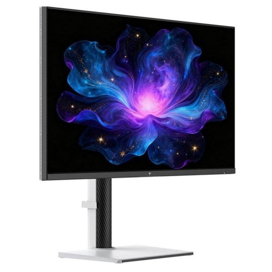 Monitor KTC H27T6 27" QHD 210Hz IPS Plano FreeSync HDR400 1 ms