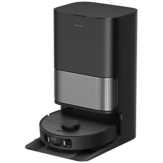 Robot Aspirador y Fregasuelos Dreame L40 Ultra AE con Autovaciado Navegación LDS 19.000 Pa Control por Voz IA