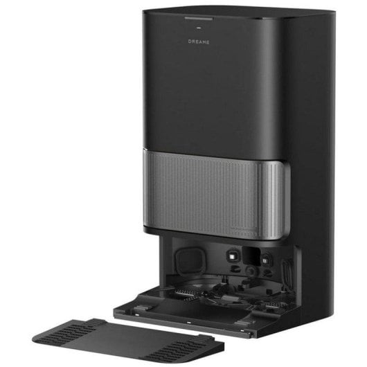 Robot Aspirador y Fregasuelos Dreame L40 Ultra AE con Autovaciado Navegación LDS 19.000 Pa Control por Voz IA