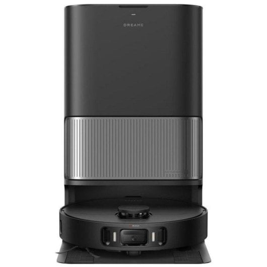 Robot Aspirador y Fregasuelos Dreame L40 Ultra AE con Autovaciado Navegación LDS 19.000 Pa Control por Voz IA