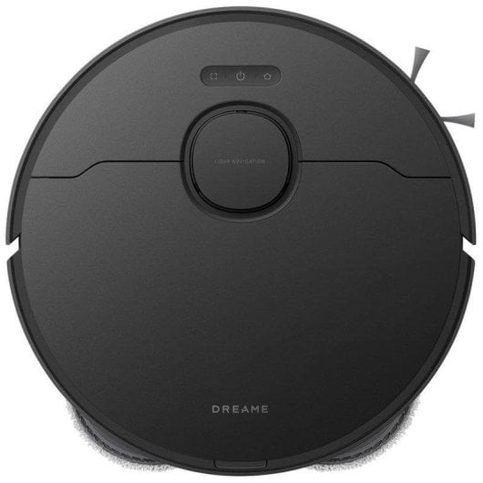 Robot Aspirador y Fregasuelos Dreame L40 Ultra AE con Autovaciado Navegación LDS 19.000 Pa Control por Voz IA