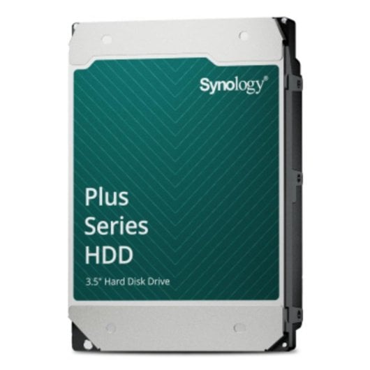 Disque Dur Synology HAT3320-8T 8TB HDD 7200rpm SATA III 281MB/s Pour NAS