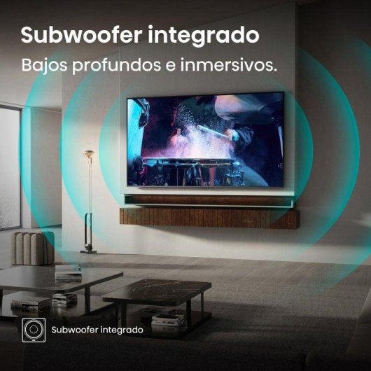 TV Hisense QLED 98E7Q 98" 4K UltraHD 120Hz Smart TV VIDAA Dolby Vision Atmos