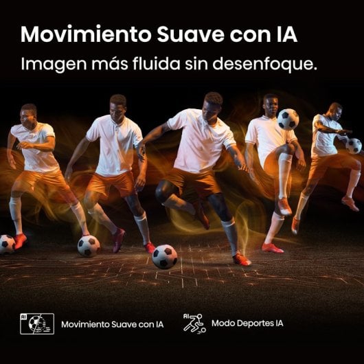 TV Hisense QLED 98E7Q 98" 4K Smart Dolby Vision Bluetooth VIDAA