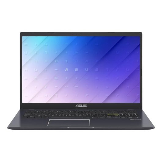 Portátil Asus Vivobook Go 15 E510KA-BQ1168W 15.6" Intel Pentium Silver N6000 8GB 512GB SSD Intel UHD Graphics Windows 11 Home