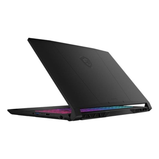 Portable MSI Katana 15 B12VEK-1000PL 15,6" Intel Core i5-12450H 16GB 512GB SSD RTX 4050 Windows 11 Home