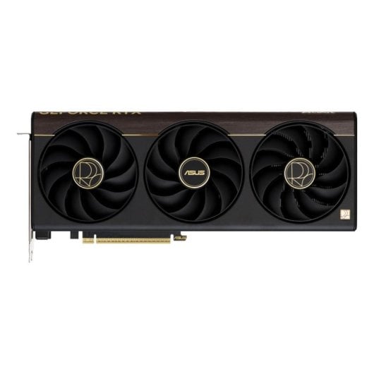Tarjeta Graphique Asus GeForce RTX 5070 Ti ProArt 16GB GDDR7 Reflex 2 RTX AI DLSS4