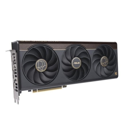 Tarjeta Graphique Asus GeForce RTX 5070 Ti ProArt 16GB GDDR7 Reflex 2 RTX AI DLSS4