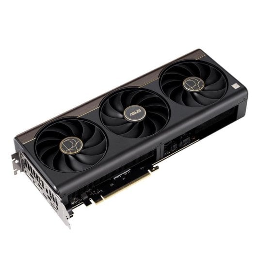 Tarjeta Graphique Asus GeForce RTX 5070 Ti ProArt 16GB GDDR7 Reflex 2 RTX AI DLSS4