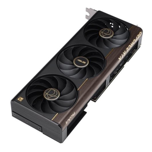 Placa gráfica Asus ProArt GeForce RTX 5070 Ti O16G 16GB GDDR7 Reflex 2 RTX AI DLSS4