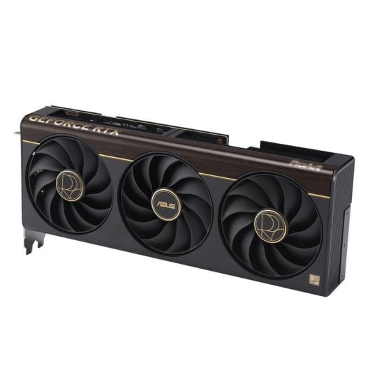 Tarjeta Graphique Asus GeForce RTX 5070 Ti ProArt 16GB GDDR7 Reflex 2 RTX AI DLSS4