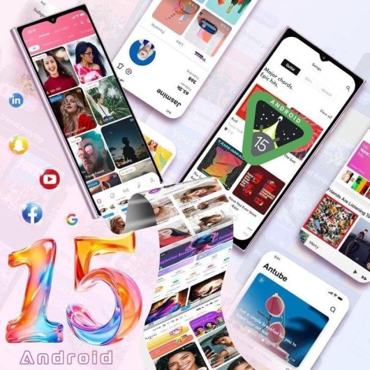 Oukitel C62 Pro 4G 8GB 256GB 6.88" Or