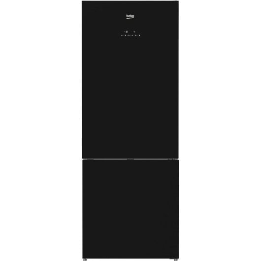 Frigorifero Combi Beko RCNE560E60ZGBHN No Frost 192cm 514L D Nero WiFi