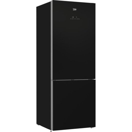 Frigorifero Combi Beko RCNE560E60ZGBHN No Frost 192cm 514L D Nero WiFi