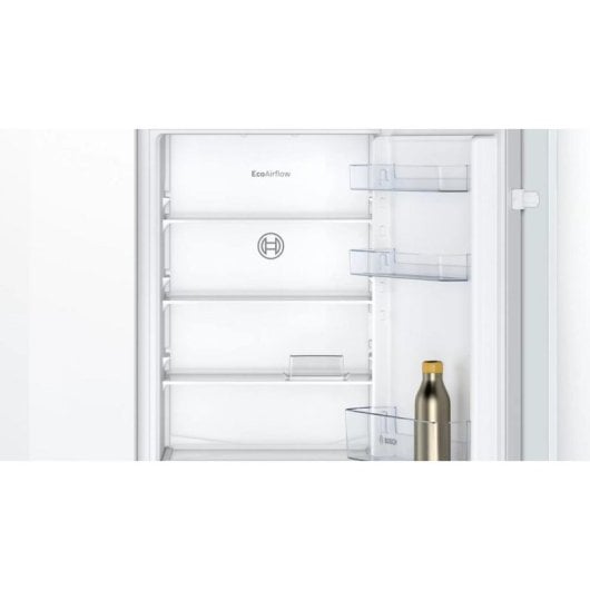 Réfrigérateur combiné Bosch KIN865SE0 No Frost 177 cm 184 L E Blanc