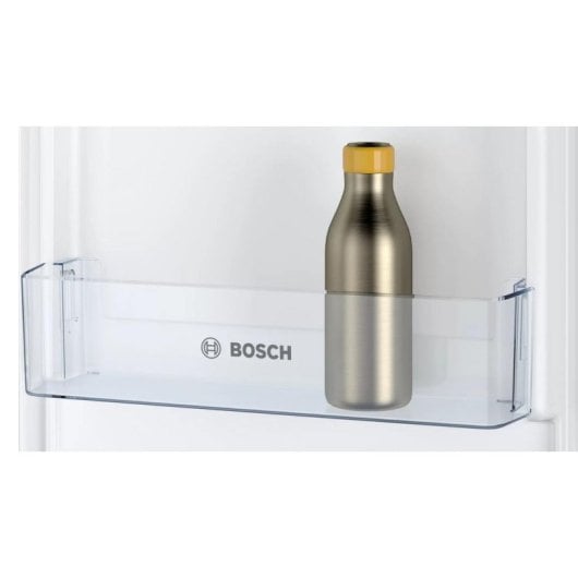 Réfrigérateur combiné Bosch KIN865SE0 No Frost 177 cm 184 L E Blanc