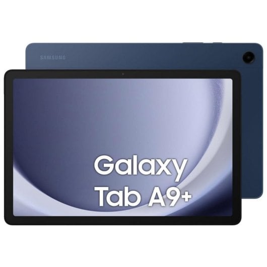 Samsung Galaxy Tab A9+ WiFi 11" 4GB/64GB Azul