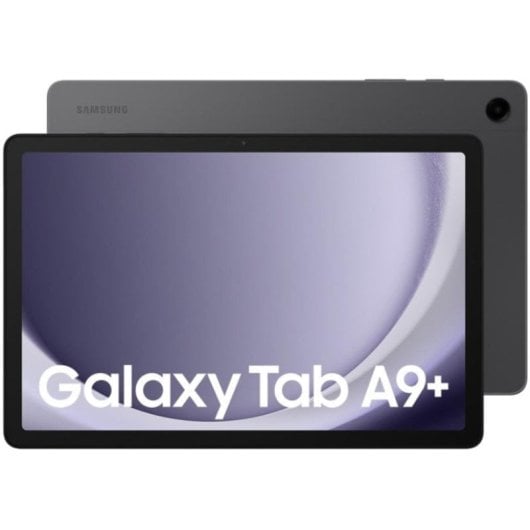 Samsung Galaxy Tab A9+ 5G 11" 4/64GB Gris Versión Importada EU
