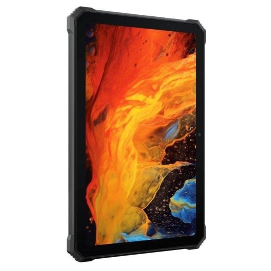 Tablet Blackview Active 8 Pro 4G 10,36" 16GB 256GB Negra