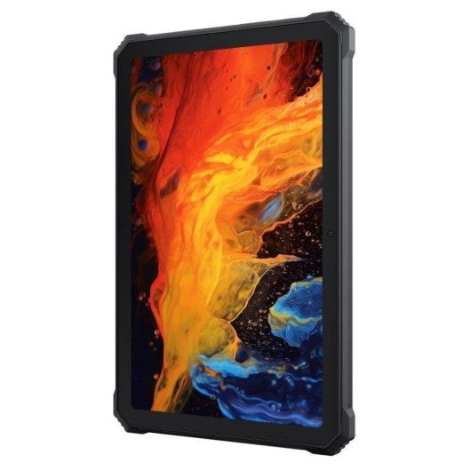 Tablet Blackview Active 8 Pro 4G 10,36" 16GB 256GB Negra