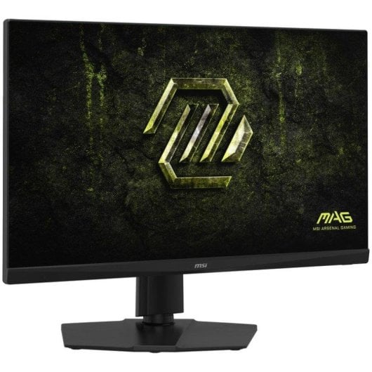 Monitor MSI MAG 272QPF E20 27" WQHD 200Hz Rapid IPS Flat Adaptive-Sync HDR