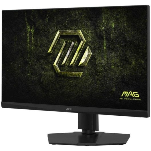 Monitor MSI MAG 272QPF E20 27" WQHD 200Hz Rapid IPS Flat Adaptive-Sync HDR