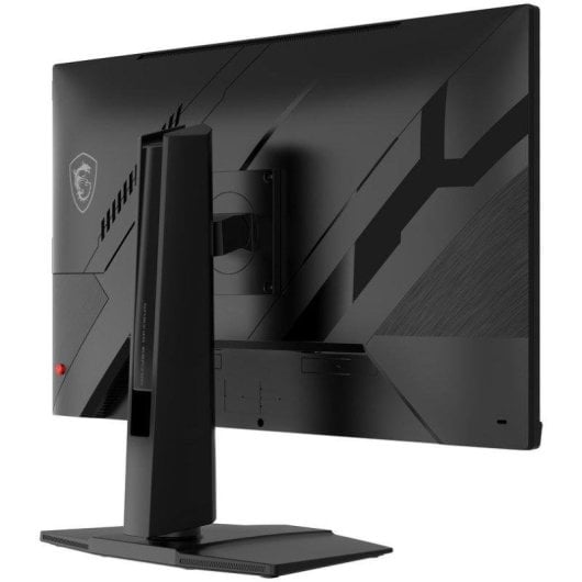 Monitor MSI MAG 272QPF E20 27" WQHD 200Hz Rapid IPS Flat Adaptive-Sync HDR