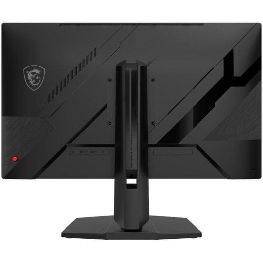 Monitor MSI MAG 272QPF E20 27" WQHD 200Hz Rapid IPS Flat Adaptive-Sync HDR