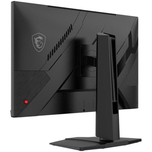 Monitor MSI MAG 272QPF E20 27" WQHD 200Hz Rapid IPS Flat Adaptive-Sync HDR