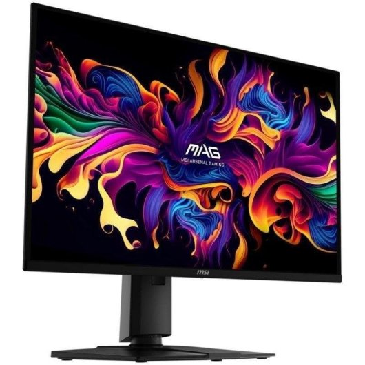 Écran PC MSI MAG 274QP QD-OLED X24 27" WQHD 240Hz QD-OLED HDR 0,03ms