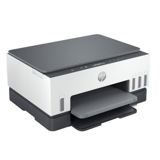 Multifunktion HP Smart Tank 6005 Tintenstrahl Farbe WLAN Duplex All-in-One