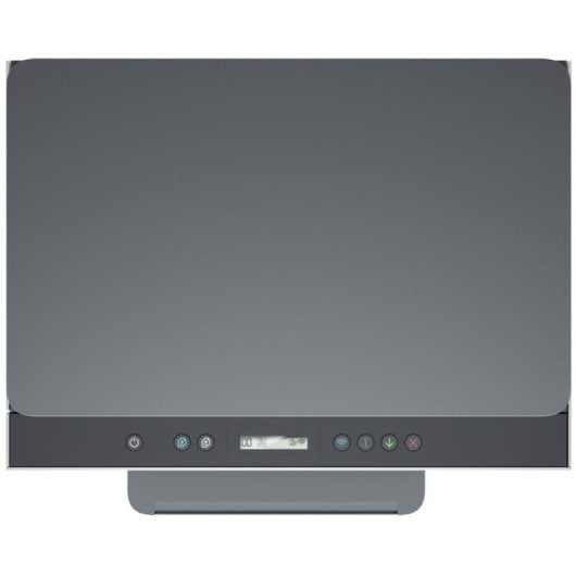 HP Smart Tank 6005 Impresora Multifunción Color WiFi Dúplex Automático Escáner+3 Años Tinta Incluida