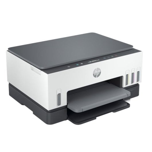 Multifunktion HP Smart Tank 6005 Tintenstrahl Farbe WLAN Duplex All-in-One