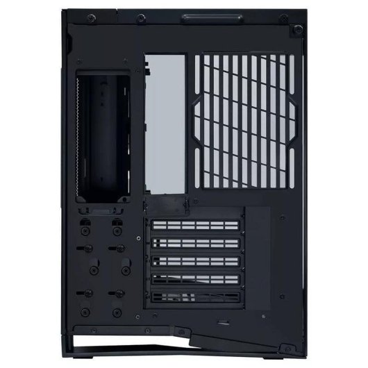 Torre ATX Lian Li O11 Dynamic Mini V2 Negra Cristal Templado