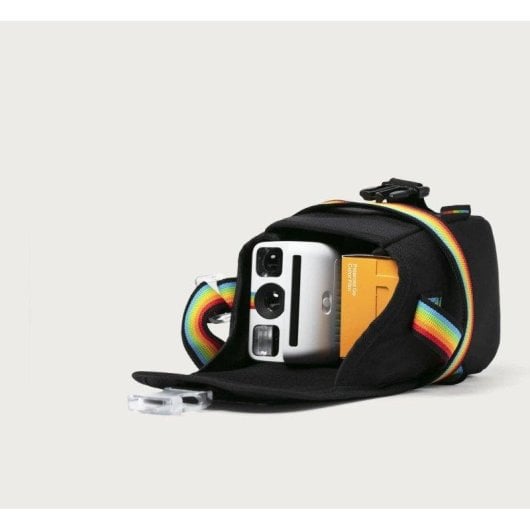 Polaroid Go Schultertasche Multicolor für Kameras – Polyester