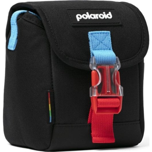 Polaroid Go Schultertasche Multicolor für Kameras – Polyester