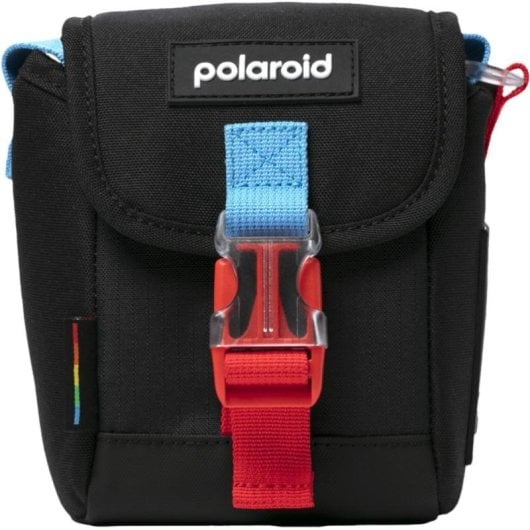 Polaroid Go Schultertasche Multicolor für Kameras – Polyester