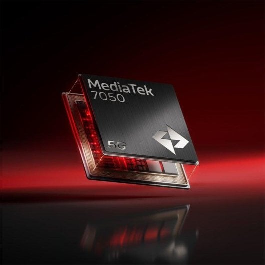 Oukitel WP300 36GB 512GB 6.8" 120Hz LCD 5G Dual SIM 16000mAh NFC Android 15 Rot