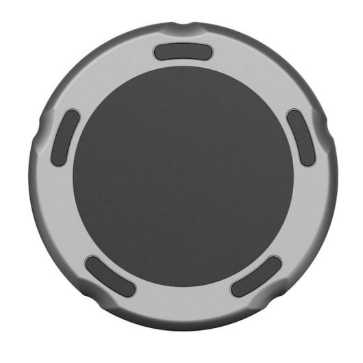 Baliza de emergencia ZTE E1 V16 Homologada DGT Geolocalizada Base Magnética Ámbar