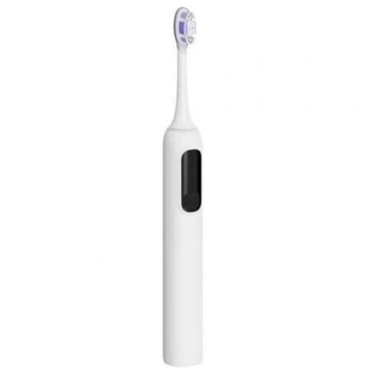 Xiaomi Oscillation Electric Toothbrush Pro Spazzolino Elettrico Oscillante Bianco MES610