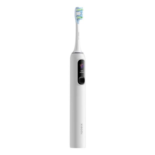 Escova de Dentes Oscilante Rotativo Xiaomi Oscillation Electric Toothbrush Pro 4 Modos 2 Cabeças Ecrã Cor Sensor Pressão